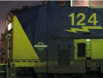 CSX 124